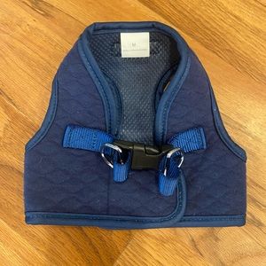 Like New Blue Nordog Harness for Dogs (Size Medium)